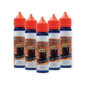 DR.BREW粗魯博士煙油60ML