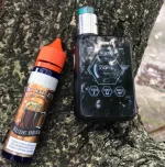 DR.BREW粗魯博士煙油60ML：圖片 3