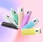 Aspire Fluffi酪梨妹妹套組