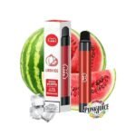 LANA PEN一次性電子煙 2000口 拋棄式電子煙 可充電：圖片 8