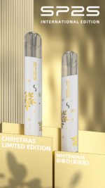 SP2S 一代通用鈦色主機｜精美鹿頭雪花設計，送禮自用首選🎅：圖片 11